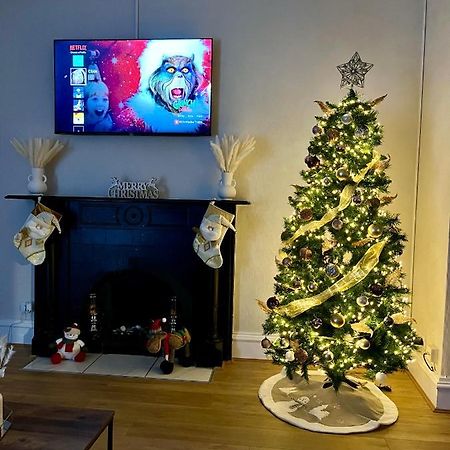 57 Main Street Newcastle Luxury Central Apartment Екстер'єр фото
