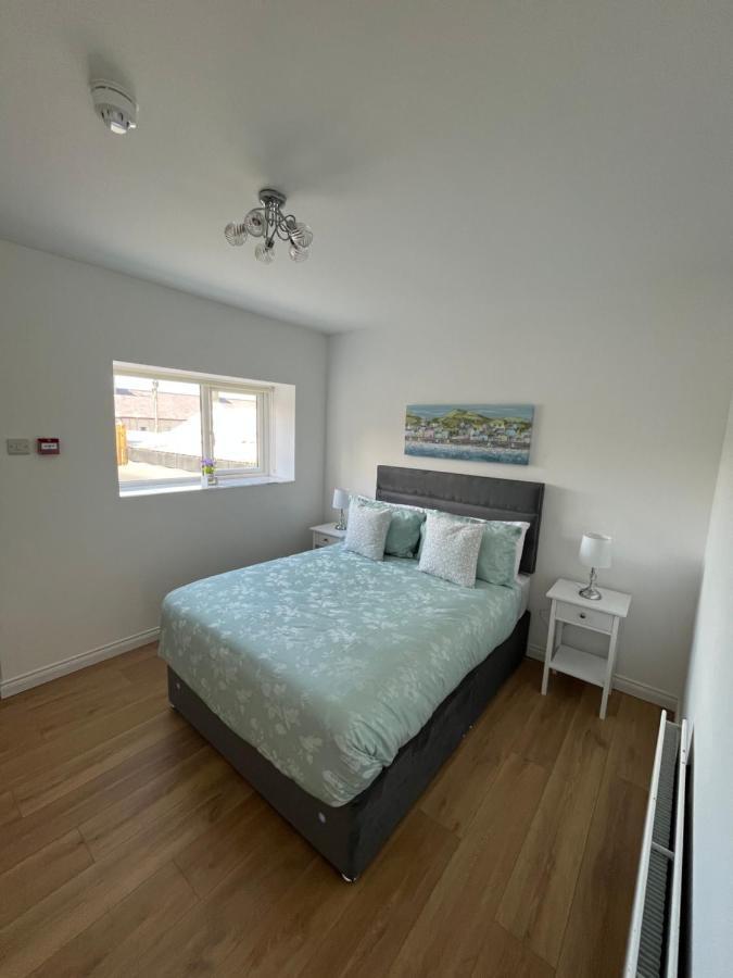 57 Main Street Newcastle Luxury Central Apartment Екстер'єр фото